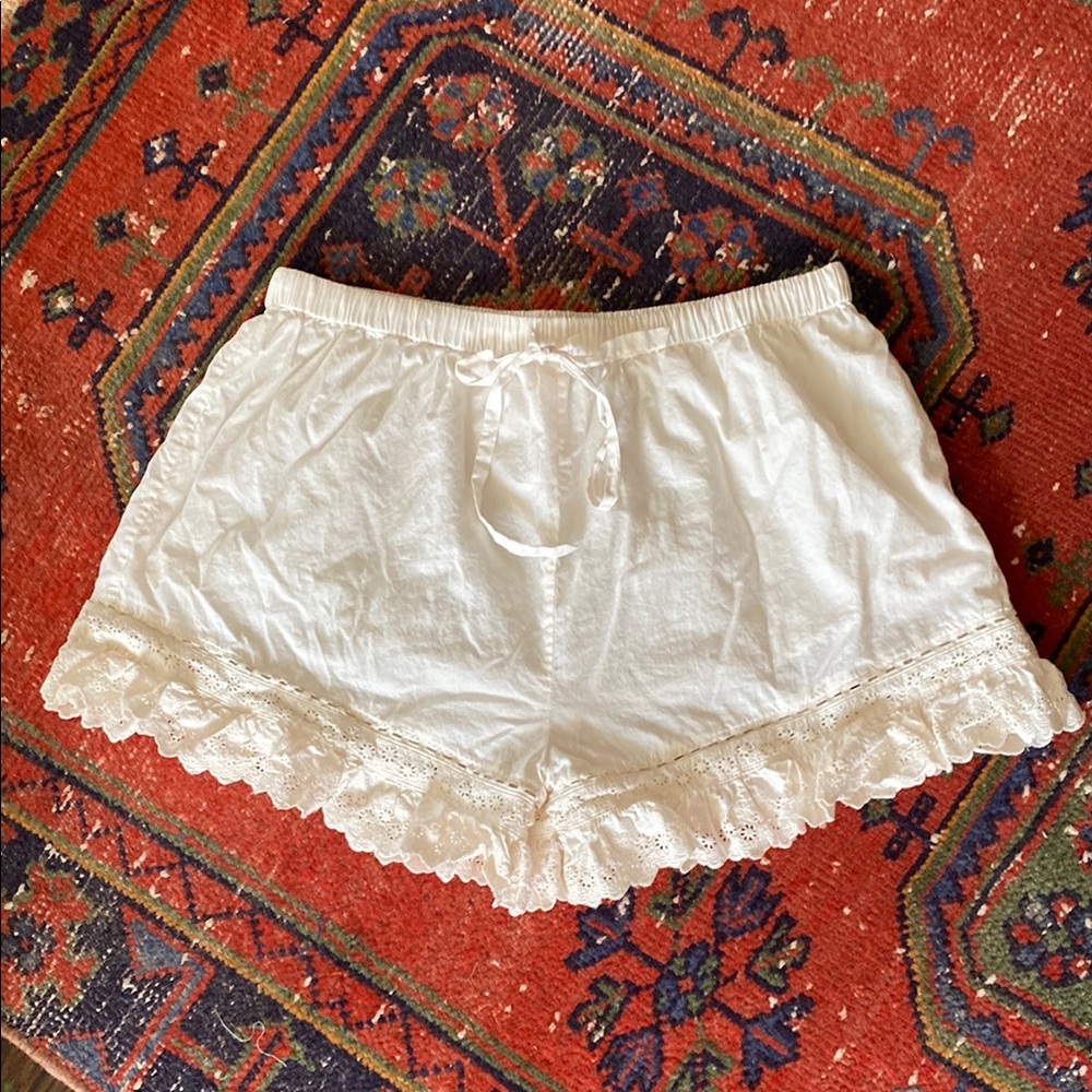 Christy Dawn Cassia short